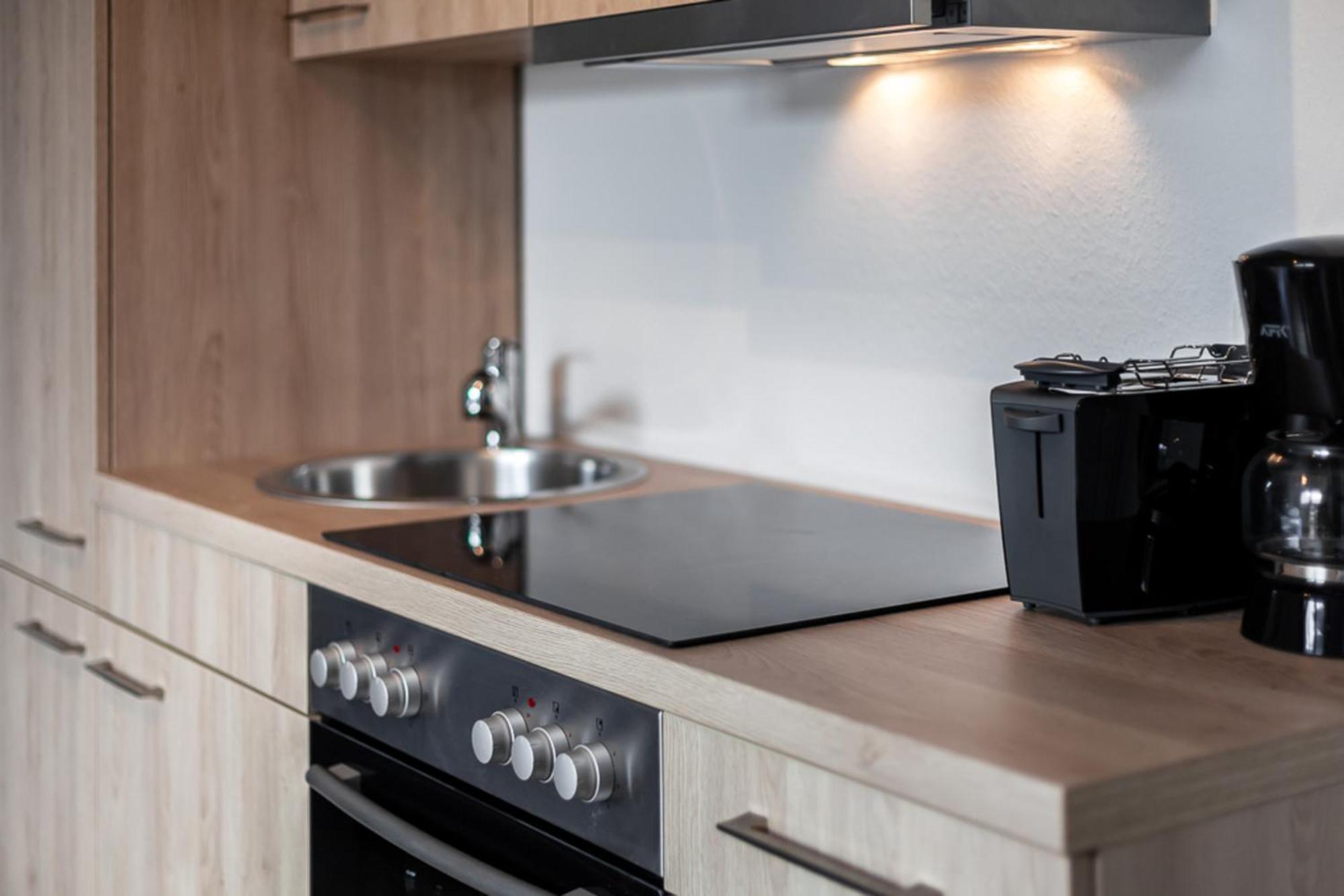 טיסואו Ferienwohnung Chihuahua מראה חיצוני תמונה
