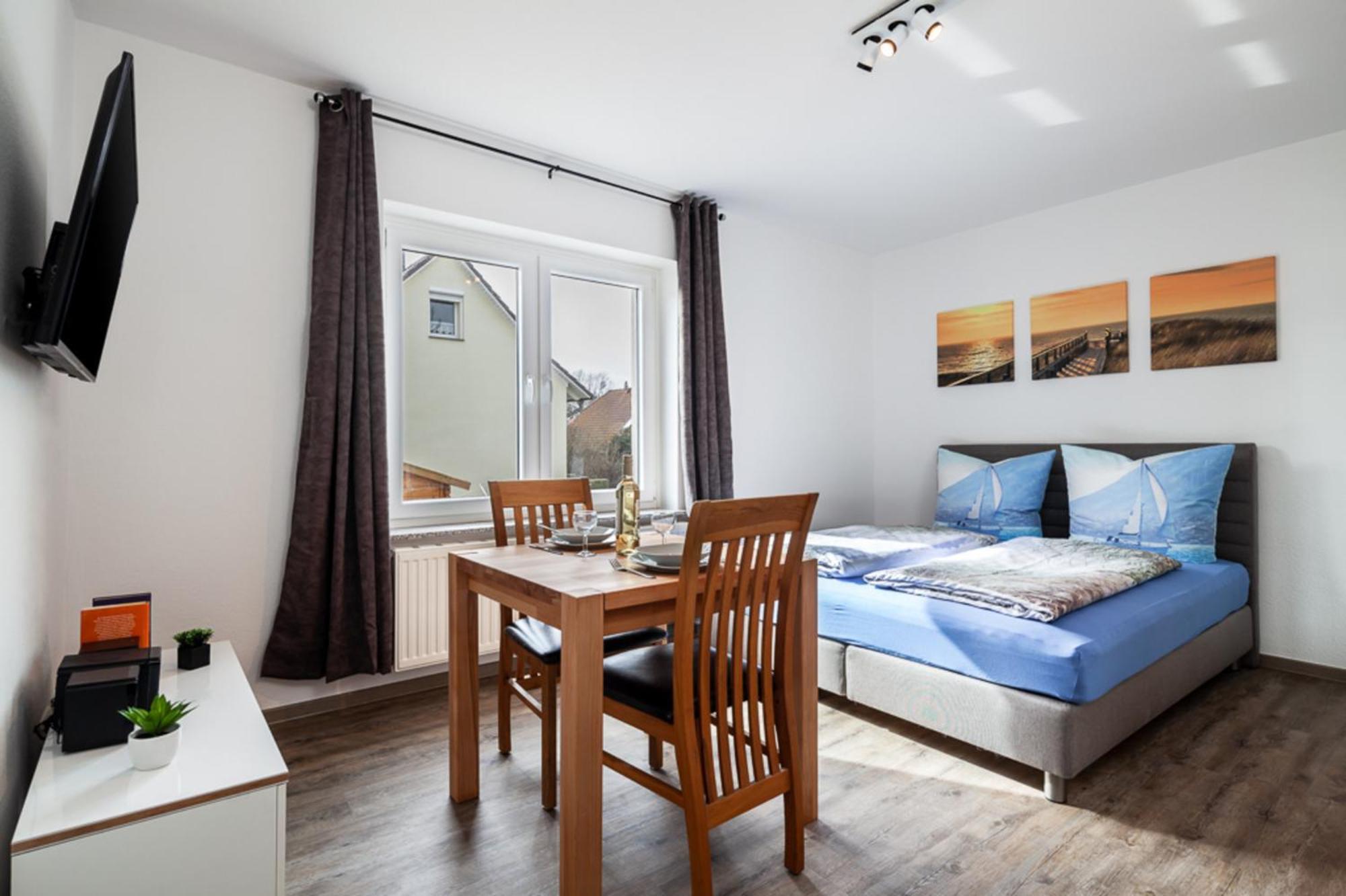 טיסואו Ferienwohnung Chihuahua מראה חיצוני תמונה